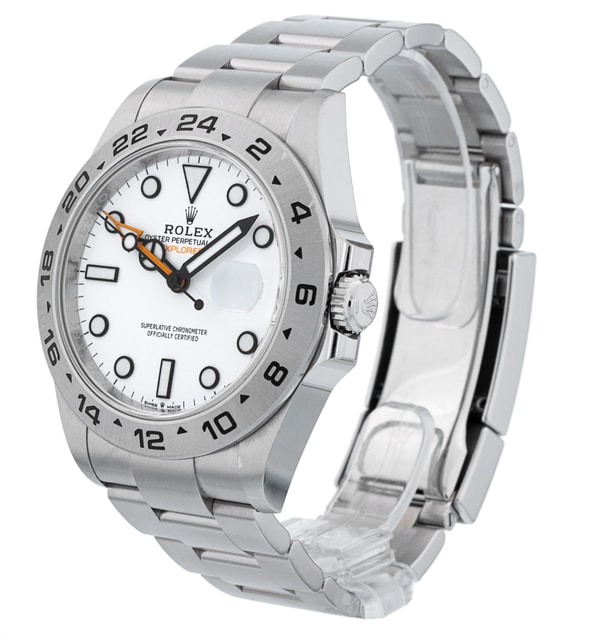 Rolex Explorer II 226570 Image 2